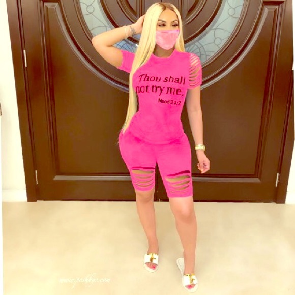 Body suit - Picture 1 of 1